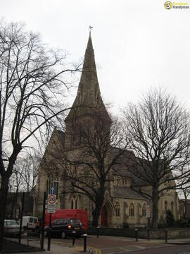 South Tottenham N15, N17 Handyman